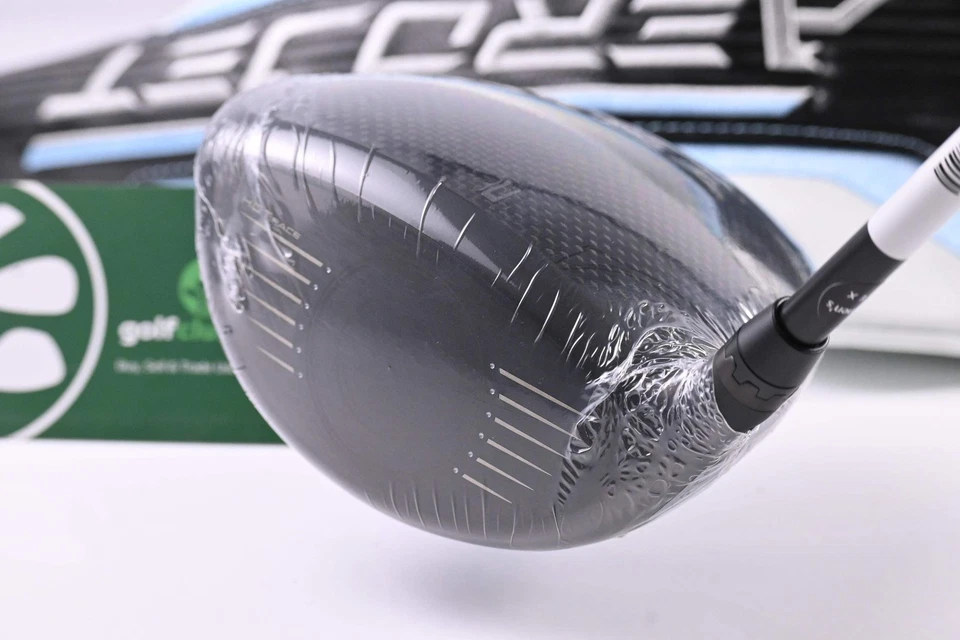 Ladies Cobra Aerojet Max Driver / 12 Degree / Ladies Flex Helium Nanocore 4 - Image 4 of 4