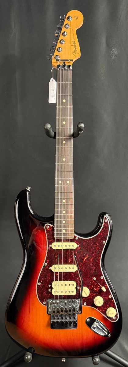 ギター Fender Modern Player STRATOCASTER Fender Modern Player Stratocaster In Electric Guitars for sale | eBay