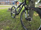 Canyon Lux CF 7 World Cup
