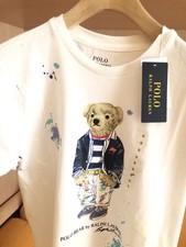 t shirt ralph lauren donna