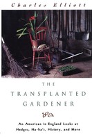 Transplanted Gardener | Charles Elliott | Taschenbuch | Kartoniert / Broschiert