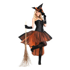 Be Witchin Adult Costume - Fun World