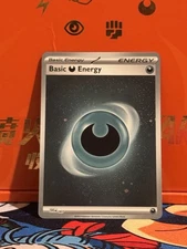 Basic Darkness Energy (Cosmos Holo) 007 Sve: Scarlet & Violet Energies Holo