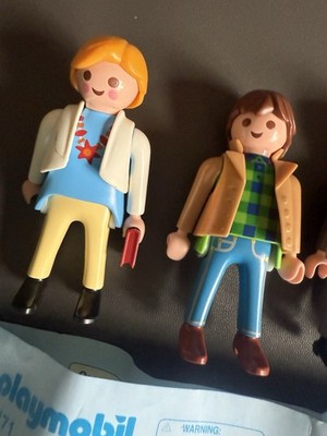 Playmobil 3171 - Boîte Neuve Année 2002 - Collection