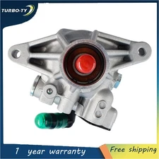 Power Steering Pump 2006 2007-2011 For Honda Civic DX EX LX 1.8L L4 56110RNAA01