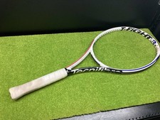 Tecnifibre T-FIGHT rs 315 impugnatura modello 2020 misura: 2 racchetta da tennis rigida