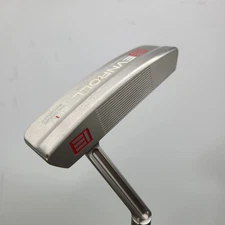 EVNROLL ER1TS PUTTER 35" +HC VERYGOOD
