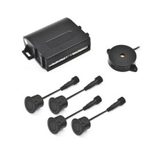 PS01 Car Front Parking Sensor Kit with,4 58KHz OE Standard Buzzer