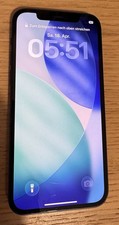 Apple iPhone 12 - 64GB - Schwarz (Ohne Simlock)