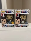 Funko Pop! Animation Bleach Sosuke Aizen #1840 Funko Exclusive Chase