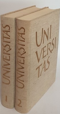Universitas: Dienst an Wahrheit und Leben. Festschrift für Bischof Dr. Albert St