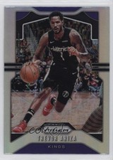 2019-20 Panini Prizm Silver Prizm Trevor Ariza #236 1n9t