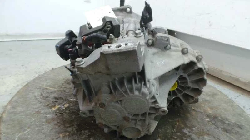 6G9R7002TE GEARBOX / 6G9R7002TE / 1130569 FOR FORD S-MAX CA1 TREND - Image 3 of 4