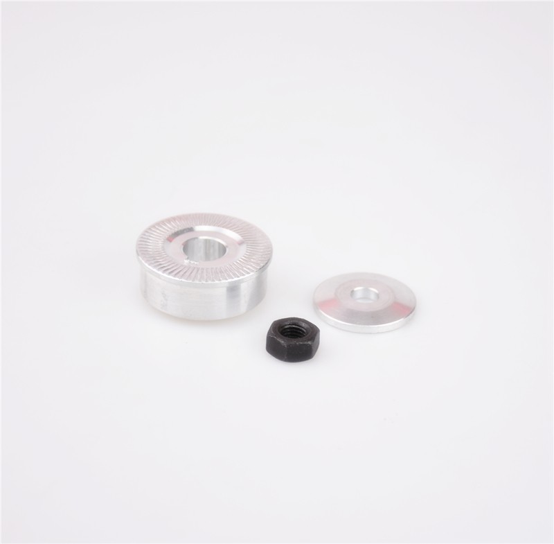 RCGF Stinger Engine Parts - Prop Hub Accessories - Nut / Washer / Drive (10cc)