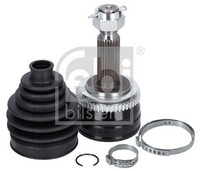 Febi Bilstein Gelenksatz, Antriebswelle 183243 FüR Hyundai