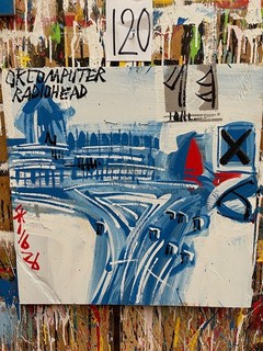 STEVE KEENE ART 120 DRAFTKING PROMO BONUS BETS SALE