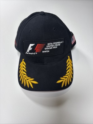 Formula F1 Racing 2016 United States Grand Prix Austin Texas USA Circuit