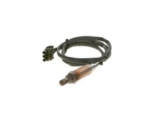 Lambdasonde Sensor Abgassteuerung BOSCH 0 258 003 141 für OPEL ASTRA OMEGA V87