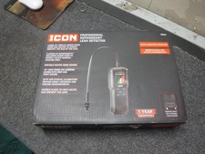 *NEW* ICON Professional Refrigerant Leak Detector 59375 MRLD