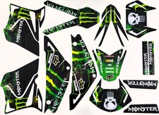 Kreidler Luxxon 125 DD Supermoto Monster Endu...