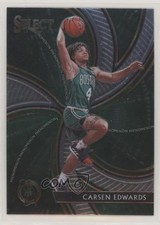 2019-20 Panini Select Phenomenon Carsen Edwards #7 7zf