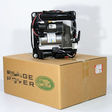 Air Suspension Compressor For Land Rover Range Rover L322 2006-2012 Lr041777 Air Suspension Compressor For Land Rover Range Rover L322 2006-2012 Lr041777