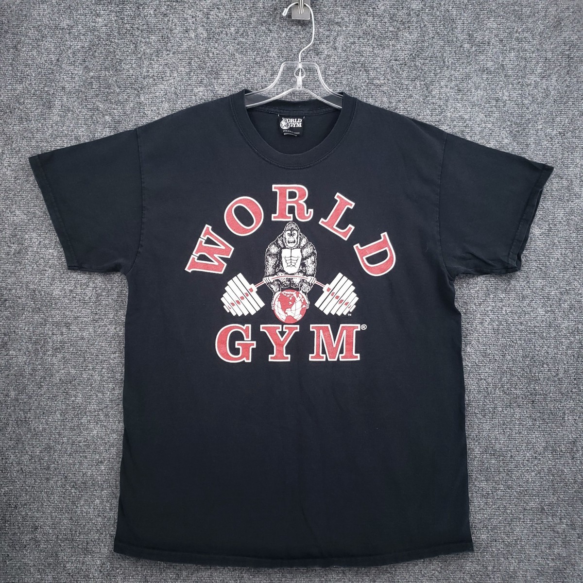 Heren T-Shirts Zomer Gym Halter Casual Heren T-Shirt