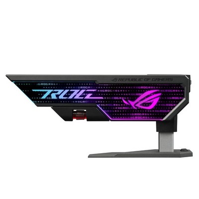 Ersatzteil: Asus 90DA0020-B09000 Rog Herculx Graphics Card  Holder Universal ~E~