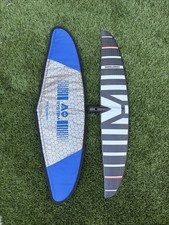 Armstrong MA 1000 Front Wing