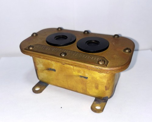 Marine Light Set Indicator Light SYM2816.1 9000-S6202-73920 FSN-H6210-336-5869 - 第 5/7 張圖片