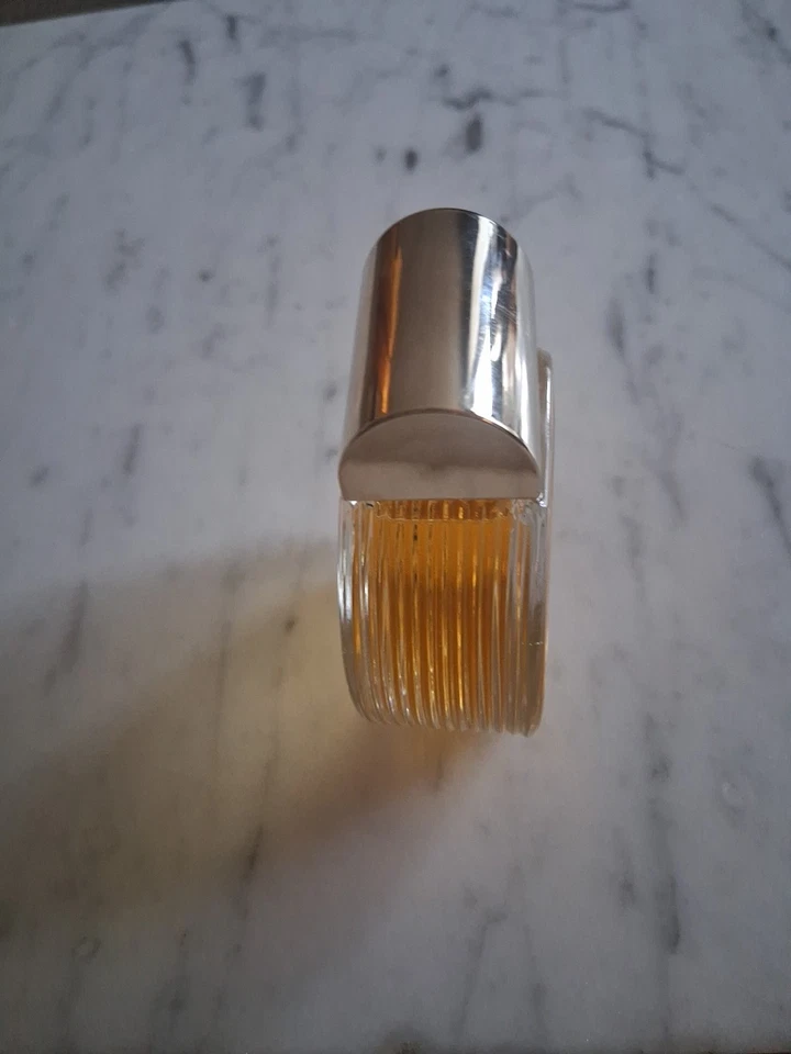 Idole d'Armani Giorgio Armani Eau De Toilette EDT 1,7 oz 50 ml raro 2010 leer Foto 3 de 4