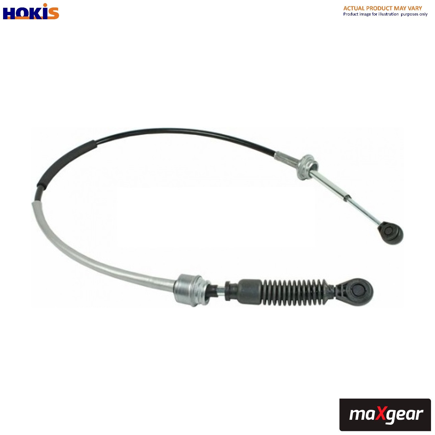 CABLE PULL MANUAL TRANSMISSION 32-1974 FOR OPEL ASTRA/H/Van/GTC/TwinTop/FAMILY