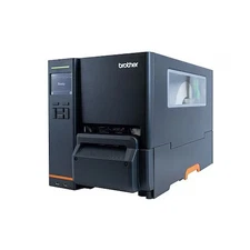 Brother Tj4520tnwbc Desktop Printer, Standard Industrial