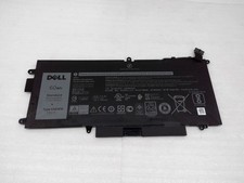 Genuine K5XWW 60Wh 7.6V Laptop Battery For Dell Latitude E5289/7389/7390 2-in-1