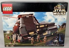 New Sealed Box LEGO Star Wars set 7184 Trade Federation MTT