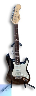 SQUIER Bullet Stratocaster E-Gitarre JP