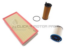 Oil Air Diesel Fuel Filter Service Kit For Porsche Cayenne 3.0 Diesel 2010-2014