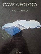 Cave Geology Palmer