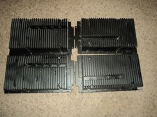 4 BOSE LIFESTYLE AV18-28-35-38-48 SERIES I OR II AMPS-- PLEASE READ
