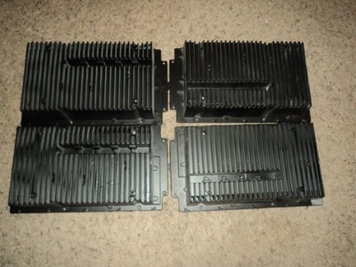 4 BOSE LIFESTYLE AV18-28-35-38-48 SERIES I OR II AMPS-- PLEASE READ