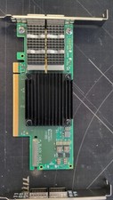 QSFP56 100GB Netzwerkkarte