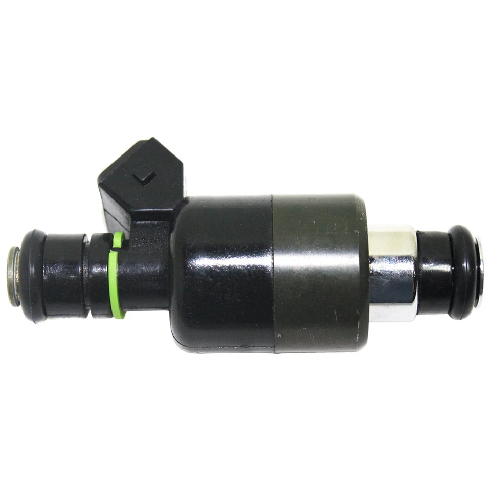 Juego de 6 inyectores de combustible de gasolina para Olds Chevy cupé sedán Saturn SW2 SL2 SC2 Malibu Foto 4 de 4