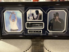 2018 Leaf Pop Treasury Memorabilia 12