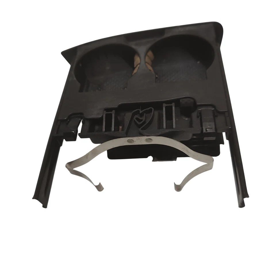 1997-2003 Ford F150 Expedition Lincoln Navigator CUP HOLDER & ASH TRAY BROWN OEM Foto 4 de 4