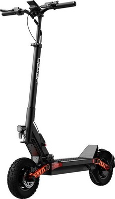 Joyor S10-S-Z E-Scooter 2x1000W 60V 18Ah 70km faltbar Blinker Erwachsene Offroad
