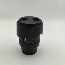 VILTROX AF 50mm F1.4 Pro Auto Focus Large Aperture Lens for Sony FE-mount Camera