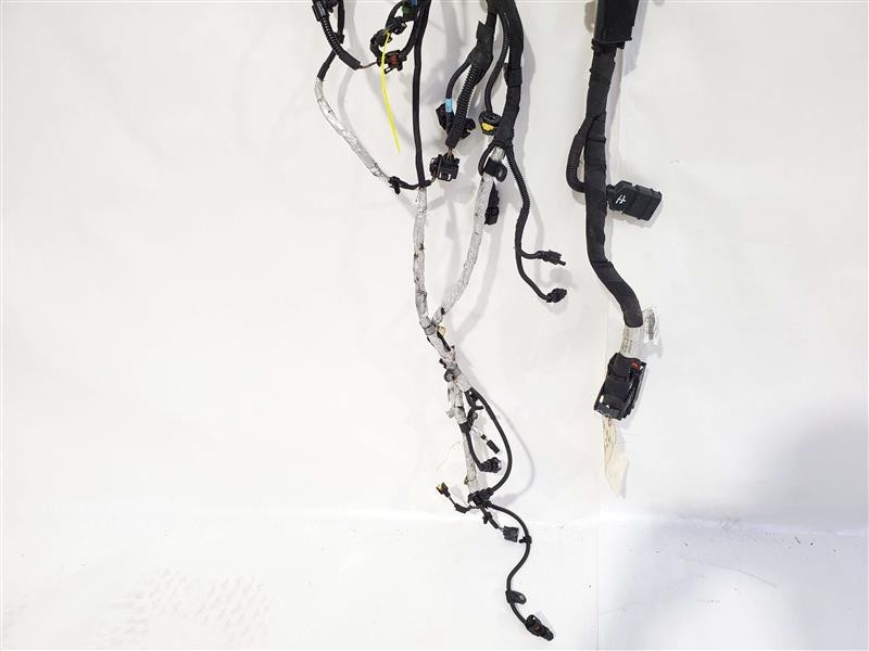 Maserati Ghibli 2015 Wiring harness