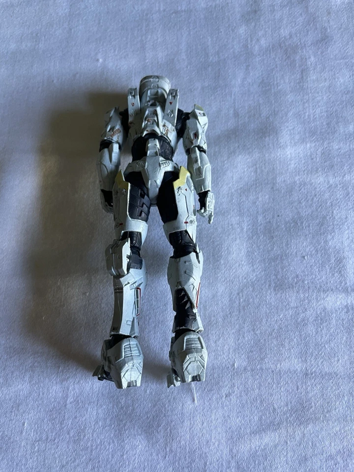 HALO MCFARLANE TOYS LEGENDS EL PAQUETE KELLY-087 Foto 2 de 4