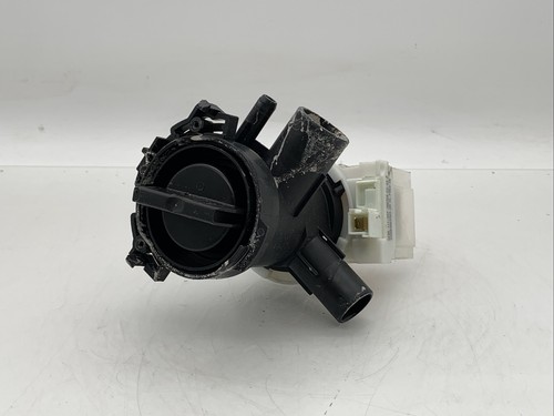 Bosch WAQ28392/06 Waschmaschine 00145212 Laugenpumpe #EC362