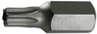 Laser Werkzeuge Tamperproof Stern Bit T40 1504